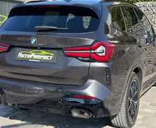 Zunanja slika - BMW X3 - serija : xDrive20d Avt. M-Sport |ACC|Laser|H K|Ambi| - 6 - Predogledna slika