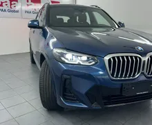Zunanja slika - BMW X3 - xDrive20d Avt. MSPORT.KAMERA.LED.USNJE.ACC.TOP - 2 - Predogledna slika