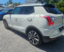 Zunanja slika - SsangYong Tivoli - AWD 1.6 TD AUT.  PANORAMA  LED - 4 - Predogledna slika