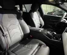 Zunanja slika - BMW Serija 5 - Touring: 540d xDrive Touring-M PRO-ICONIC-HARMAN-VK-20CO - 11 - Predogledna slika