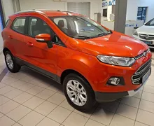 Zunanja slika - Ford Ecosport - 1.0 EcoBoost Titanium-LED-TEMPOMAT-AVT. KLIMA-AL.. - 8 - Predogledna slika