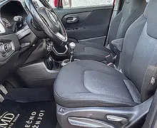 Zunanja slika - Jeep Renegade - 1.4T Multiair Limited-TEMPOMAT-KLIMA-BREZ POLOGA - 8 - Predogledna slika