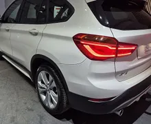 Zunanja slika - BMW X1 - serija :  xDrive18d Sport Line NAVI-KAM-ALU18-PRIKLOP - 4 - Predogledna slika