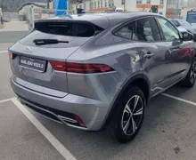 Zunanja slika - Jaguar E-PACE - 2.0 D165 MHEV R-DYNAMIC AWD - AVTOMATIK - ODLIČEN - 8 - Predogledna slika