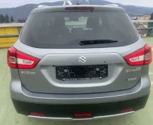 Zunanja slika - Suzuki S-Cross - SX4 1.4 BOOSTERJET HYBRID.NEMŠKI.KAMERA.LED.. - 6 - Predogledna slika