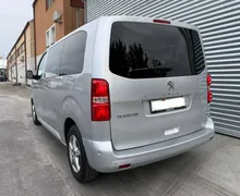 Zunanja slika - Peugeot Traveller - 2.0 HDI 9-SEDEZEV... IZKAZAN DDV... - 5 - Predogledna slika