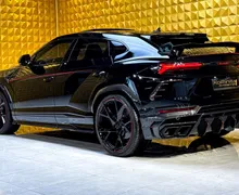 Zunanja slika - Lamborghini Urus - Mansory Venatus-24COL-PPF-STARLIGHT-CARBON CERAMIC - 5 - Predogledna slika