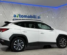 Zunanja slika - Hyundai Tucson - 1.6 T-GDI Slovensko vozilo - Kamera - Garancija - 5 - Predogledna slika