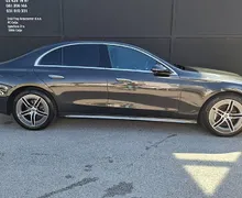 Zunanja slika - Mercedes-Benz E-Razred - E 220 d AMG Line Avt. - 5 - Predogledna slika