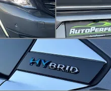 Zunanja slika - Peugeot 508 - 1.6 Hybrid 225 Allure 1. lastnik - 18 - Predogledna slika
