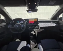 Zunanja slika - Renault 4 E-tech - Techno EV52 + Paket Varnost Vožnja in parkiranje - 9 - Predogledna slika