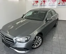 Zunanja slika - Mercedes-Benz E-Razred - E 400 d 4MATIC.KAMERA.USNJE.ACC.ZRAČ.VZMETENJE.LE - 14 - Predogledna slika