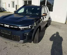Zunanja slika - Dacia Bigster - mild hybrid 130 Extreme 4X4 - 2 - Predogledna slika