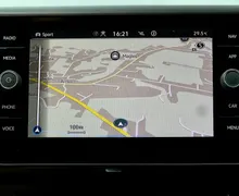 Zunanja slika - Volkswagen Arteon - 2.0TDI DSG R-Line IQ.MATRIX•ACC•BLIS•GRETJE•KLJUKA - 14 - Predogledna slika