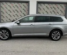 Zunanja slika - Volkswagen Passat - Variant 2.0 TDI BMT SCR 4X4. Highline avt. Led Navi Kame - 2 - Predogledna slika