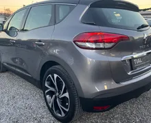 Zunanja slika - Renault Scénic - Scenic 1.2 16V Tce NAVI-EDITI5N 1-20COL-LED PURE VISION - 5 - Predogledna slika