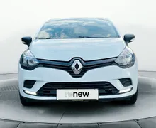 Zunanja slika - Renault Clio - TCe 75 Limited  Z ENOLETNIM JAMSTVOM - 3 - Predogledna slika