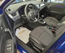 Zunanja slika - Renault Captur - Techno TCe 90 - 8 - Predogledna slika