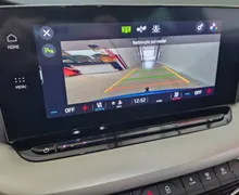 Notranja slika - Škoda Octavia - Combi 2.0 TDI Style DSG... - 12 - Predogledna slika
