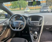 Notranja slika - Ford Focus - 1,0 EcoBoost ST-Line - 3 - Predogledna slika