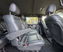 Zunanja slika - Mercedes-Benz V-Razred - V 250d L AVANTGARDE AVT 8 SED.ELEKTRIČ.DRSNA VRATA - 11 - Predogledna slika