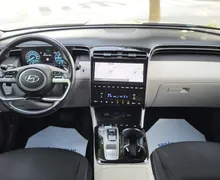 Zunanja slika - Hyundai Tucson - 1.6 T GDI Impression DCT slo-1last-tov.garan-servi - 8 - Predogledna slika