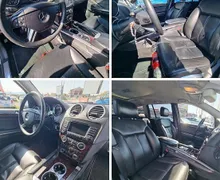 Zunanja slika - Mercedes-Benz GL-Razred - GL 320 CDI 4MATIC.AMG.WEBASTO.ZRAČNO VZM.1LASTNIK - 12 - Predogledna slika