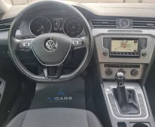 Zunanja slika - VW Passat - 1.6 TDI BMT Comfortline-2XPDC-Navi-Temp-Alu - 10 - Predogledna slika