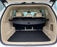 Zunanja slika - KG Mobility Rexton - 2.2 XDI LIMITED EXCLUSIVE PANORAMA+ 4x4 A T - 11 - Predogledna slika