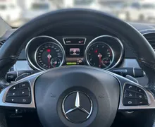 Zunanja slika - Mercedes-Benz GLE-Razred - 500 e 4-Matic Aut. Hybrid-AMG Line-Vlečna kljuka.. - 8 - Predogledna slika