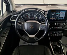 Zunanja slika - Suzuki S-Cross - 1.4 MHEV ELEGANCE ALLGRIP•KAM360•PARK.SENZORJI•ACC - 15 - Predogledna slika