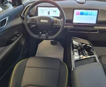 Zunanja slika - Baic X55 - 1.5 DCT. 177 KM 2WD - NA ZALOGI - 9 - Predogledna slika