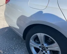 Zunanja slika - Mercedes-Benz E-Razred - Koper - 5 - Predogledna slika
