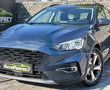 Zunanja slika - Ford Focus - 2.0 EcoBlue Active|Aut|Navi|Virtual| - 3 - Predogledna slika