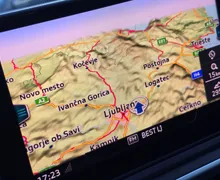 Zunanja slika - Audi A4 - Avant 35 TDI S-TRONIC z-LINE LED-NAVI-ALU PLATIŠČA - 15 - Predogledna slika