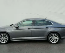 Zunanja slika - VW Passat - 2.0 TDI-4X4-DSG-R LINE-VIRTUAL-LIZING ZA TUJCE- - 5 - Predogledna slika