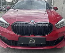 Zunanja slika - BMW Serija 1 - : 118iM SPORT-VIRTUAL-RADARTEMPO-FULLED-NAVI-AMBIENT - 2 - Predogledna slika