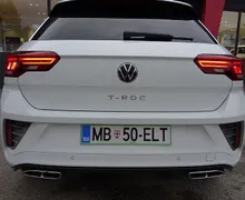 Zunanja slika - VW T-Roc - 1.5 TSI R-line DSG - 10 - Predogledna slika