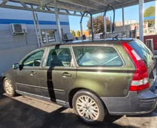 Slika poškodbe - Volvo V50 - Ni različice - 13 - Predogledna slika