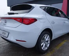 Zunanja slika - Seat Leon - 1.5 TSI 115KM STYLE EDITION - VLEČNA KLJUKA - - 5 - Predogledna slika