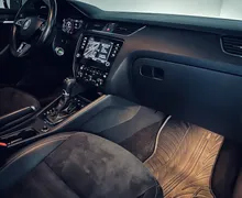 Zunanja slika - Škoda Octavia - SCOUT Combi 2.0 TDI 135 kW 4X4 DSG-ACC-VIRTUAL... - 11 - Predogledna slika