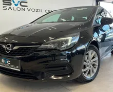 Zunanja slika - Opel Astra - 1.5D-122KM-AUT-FULL-LED-KAM-KEYLESS-LINE-ASS-PDC - 1 - Predogledna slika