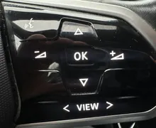 Notranja slika - VW ID.4 - Pro 128kW autom.VW GROUP.KAMERA.LED.NAVI.USNJE - 11 - Predogledna slika