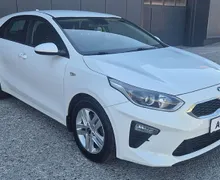 Zunanja slika - KIA Ceed - 1.Lastnik + SLO + BREZ POLOGA - 3 - Predogledna slika