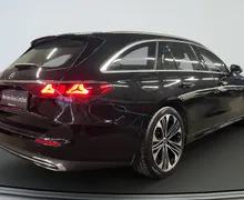 Zunanja slika - Mercedes-Benz E-Razred - E 220 d T Avantgarde Avt. - 3 - Predogledna slika
