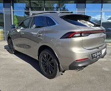 Zunanja slika - Forthing Forthing T5 EVO - T5 Evo ADAS NA ZALOGI - AKCIJA - - 2 - Predogledna slika