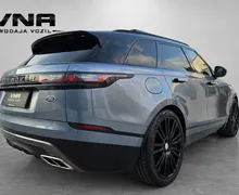 Zunanja slika - Land Rover Range Rover Velar - 3.0 TDV6 R-Dynamic S Avt. |PANORAMA|MATRIX|ALU22| - 6 - Predogledna slika
