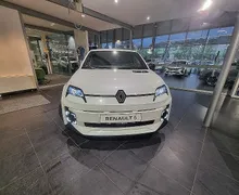Zunanja slika - Renault 5 E-Tech Electric - Techno EV40 90kW - 8 - Predogledna slika