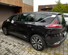Zunanja slika - Renault Espace - INITIALE PARIS, 1,6 DCI AUT, 7sedežev - 2 - Predogledna slika
