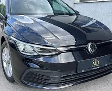 Zunanja slika - Volkswagen Golf - 2.0TDI BMT Style-RADAR-GRETJE VOLANA-GRETJE SEDEŽA - 1 - Predogledna slika